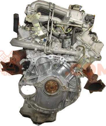 Motor VQ37VHR Nissan 370Z Coupe (Versión 2013) 3.7 V6 (328 cv) Automatico