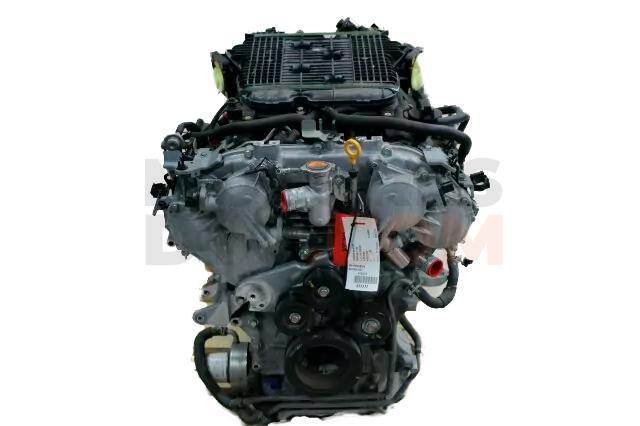 Motor VQ37VHR Nissan 370Z NISMO 3.7 V6 (344 cv)