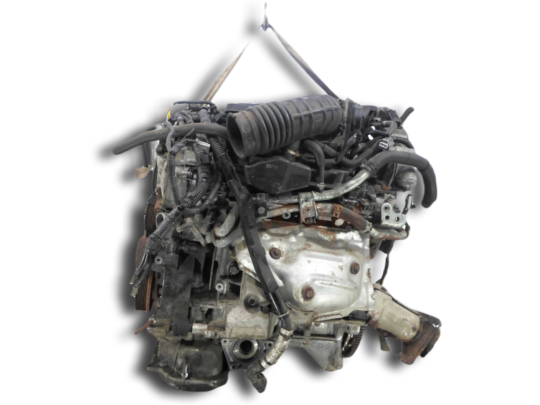 Motor VQ37VHR Nissan 370Z Roadster (Versión 2013) 3.7 V6 (328 cv) Automatico