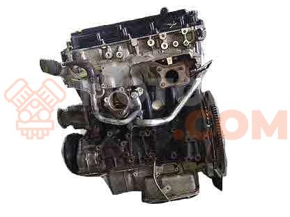 Motor vq40 Nissan Frontier Crew Cab 4.0 (265 cv) 4WD Automatico