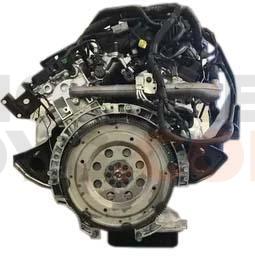 Motor VQ40DE Nissan Pathfinder III 4.0 i V6 (269 cv) 4WD Automatico
