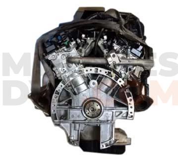 Motor VQ40DE Nissan Pathfinder III 4.0 i V6 2WD (269 cv)
