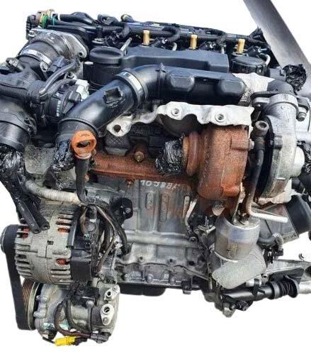 Motor vr30 Infiniti QX50 3.0D V6 (238 cv) Automatico AWD