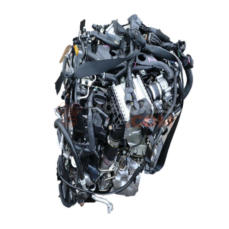 Motor vr30ddtt Infiniti Q50 S 3.0 V6 (405 cv) Automatico