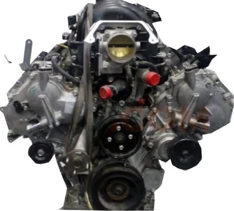 Motor VR30DDTT Infiniti QX60 2.5 (250 cv) Hybrid AWD XTRONIC