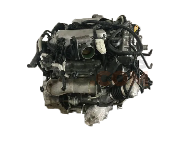 Motor VR3 Nissan GT-R (Versión 2011) 3.8 V6 (550 cv) 4WD Automatico