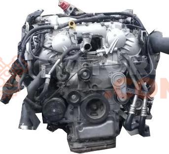 Motor VR38DETT Nissan GT-R 3.8 V6 (486 cv) 4x4 Automatico