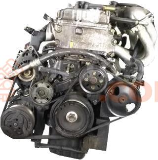 Motor VR38DETT Nissan GT-R Nismo 3.8 V6 (600 cv) 4WD Automatico
