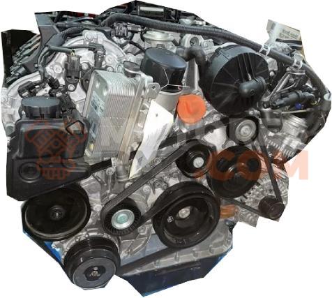 Motor VR38DETT Nissan GT-R Nismo (R 35) 3.8 V6 (600 cv) 4WD Automatico