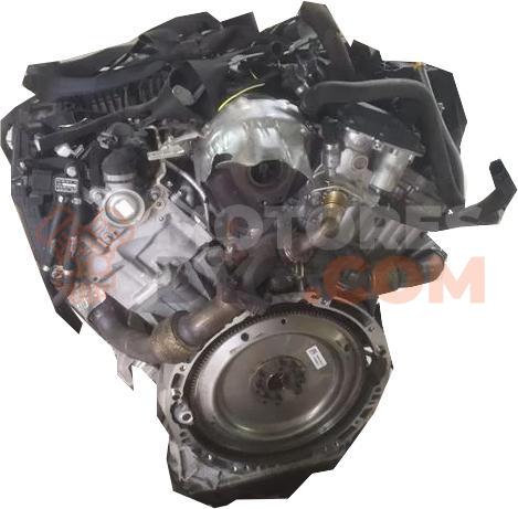 Motor VR38DETT Nissan GT-R (R 35) 3.8 V6 (570 cv) 4WD Automatico