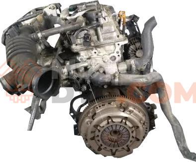 Motor VR38DETT Nissan GT-R (R 35) Track Edition 3.8 V6 (570 cv) 4WD Automatico
