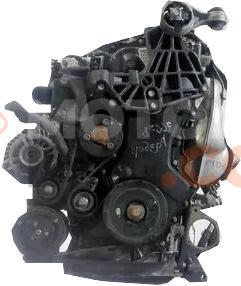 Motor VR38DETT Nissan GT-R (Versión 2011) 3.8 V6 (550 cv) 4WD Automatico