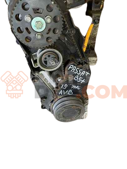 Motor VSD5949 Volkswagen Passat (B6) 1.4 TSI (122 cv)