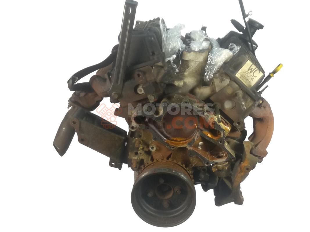 Motor VULC Ford Windstar (A3) 3.0 V6 (152 cv)