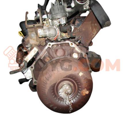 Motor Vulcan Ford Taurus Station Wagon II 3.0 V6 (147 cv)