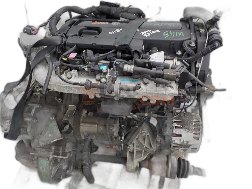 Motor VXR Opel Corsa E 3-puertas 1.4 ECOTEC (75 cv)