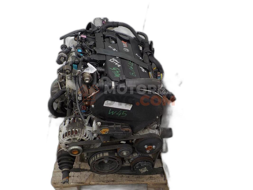 Motor VXR Opel Corsa E 3-puertas 1.4 ECOTEC (75 cv)