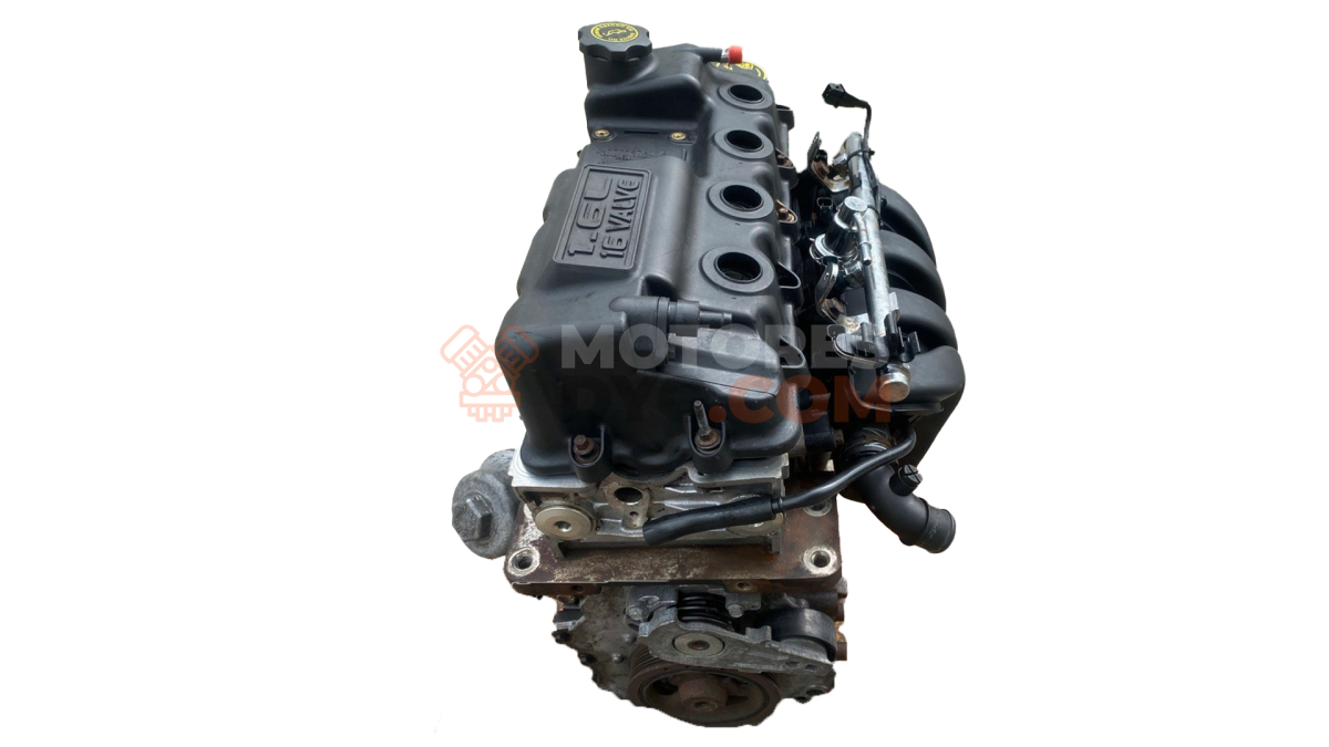 Motor W10 B16 A Mini Convertible (R52) Cooper S 1.6 i 16V (170 cv)