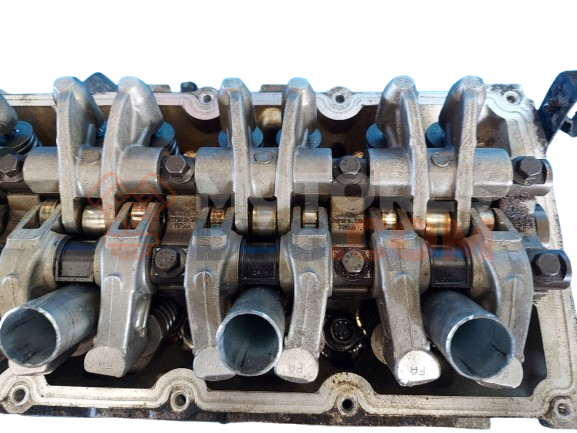 Motor w10 b16 a Mini Cooper (RC31) 1.6 (115 cv)