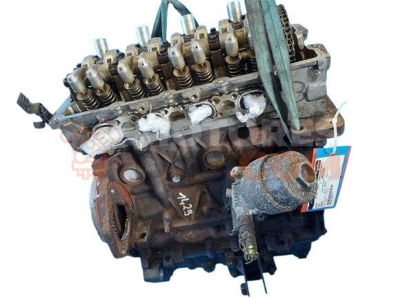 Motor w10 b16 a Mini Cooper (RC31) 1.6 (115 cv)