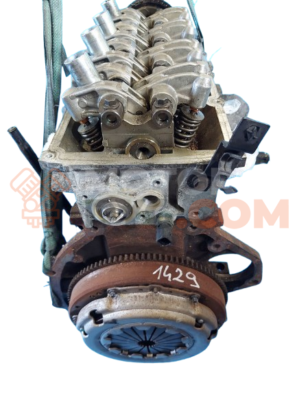 Motor w10 b16 a Mini Cooper (RC31) 1.6 (115 cv)
