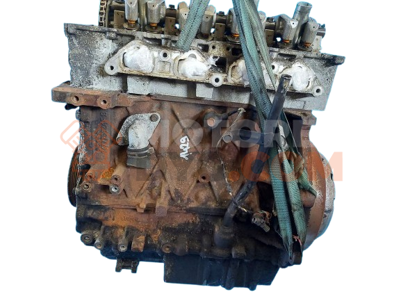 Motor w10 b16 a Mini Cooper (RC31) 1.6 (115 cv)