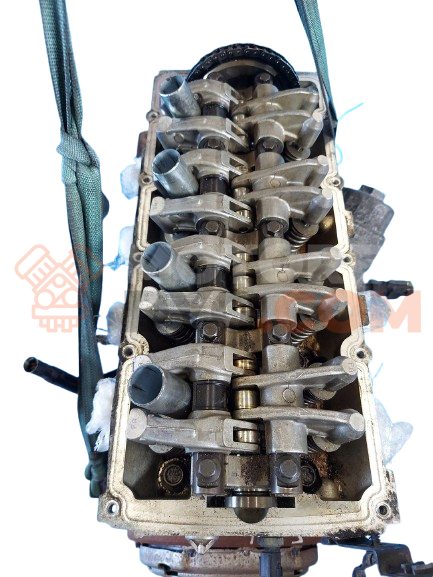 Motor w10 b16 a Mini Cooper (RC31) 1.6 (115 cv)