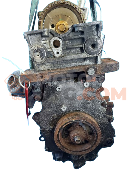 Motor w10 b16 a Mini Cooper (RC31) 1.6 (115 cv)