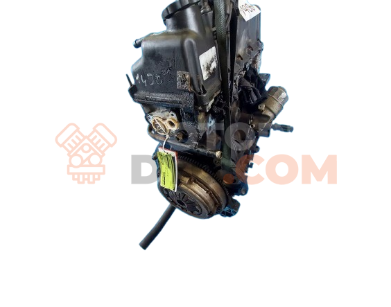 Motor w10 b16 a Mini Cooper (RC31) 1.6 (115 cv)