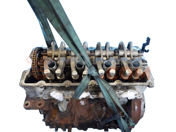 Motor w10 b16 a Mini Cooper (RC31) 1.6 (115 cv)