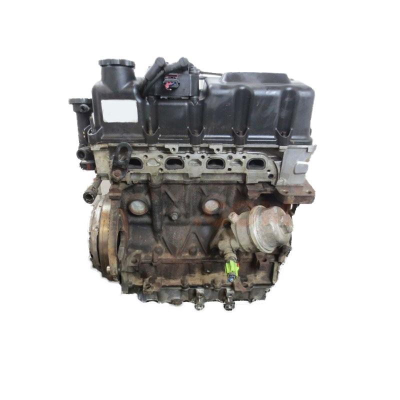 Motor W10 B16 A Mini Coupe (R58) One 1.6 i 16V (90 cv)