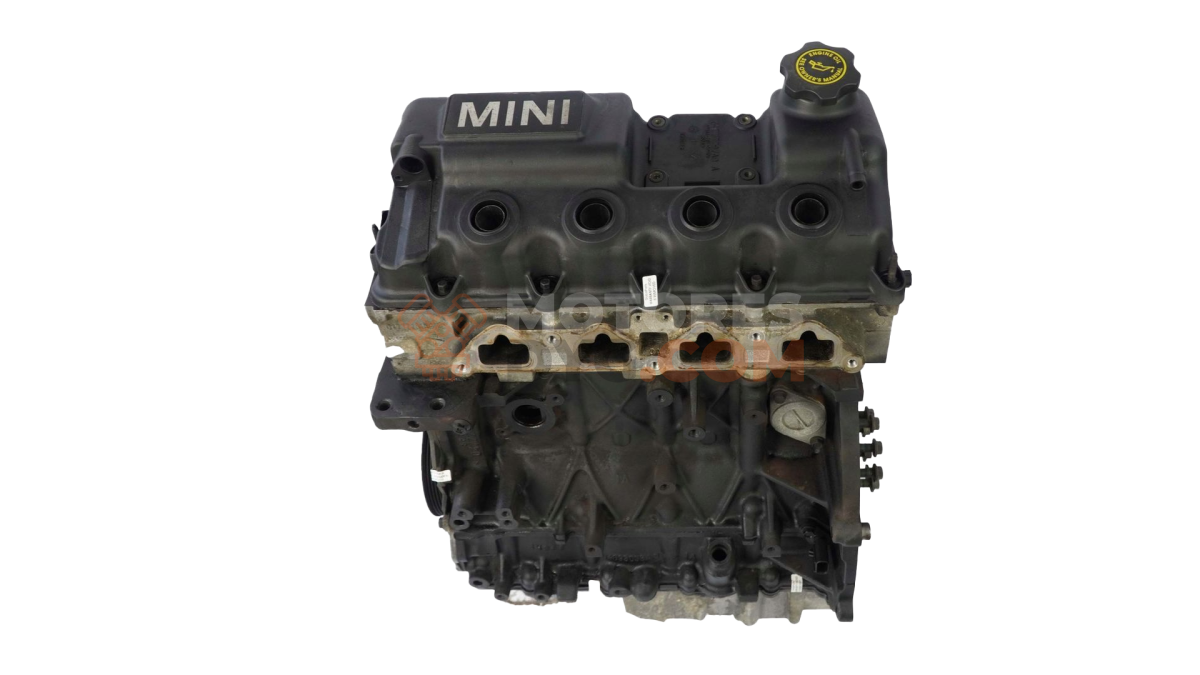 Motor w10 b16 a Mini Hatch (R50; R53) Cooper 1.6 i 16V (116 cv)