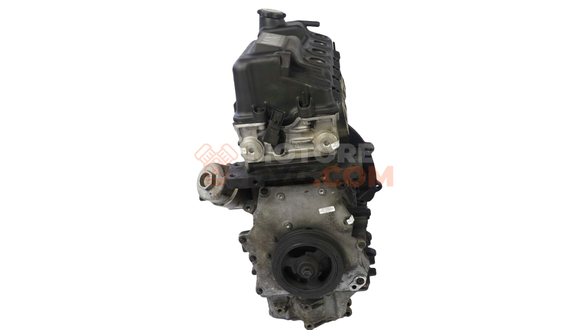 Motor w10 b16 a Mini Hatch (R50; R53) Cooper 1.6 i 16V (116 cv)