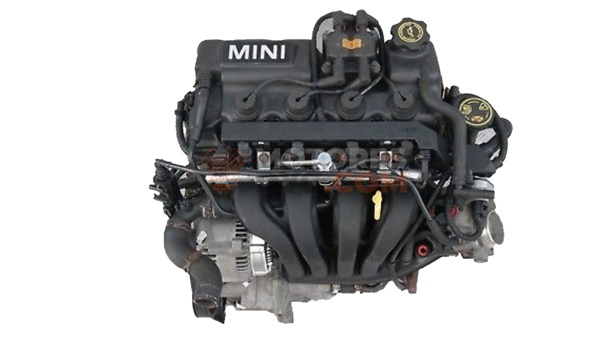 Motor w10 b16 a Mini Hatch (R50; R53) Cooper S 1.6 i 16V (163 cv)