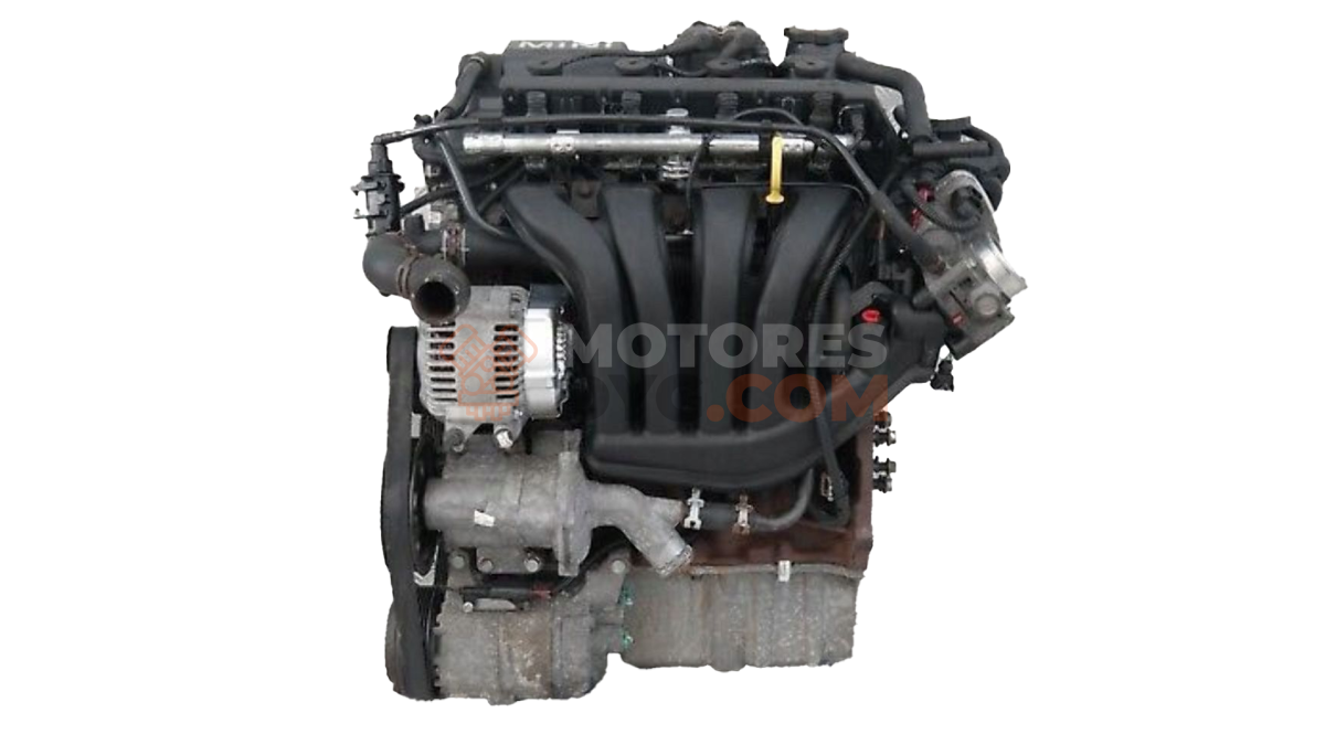 Motor w10 b16 a Mini Hatch (R50; R53) Cooper S 1.6 i 16V (163 cv)