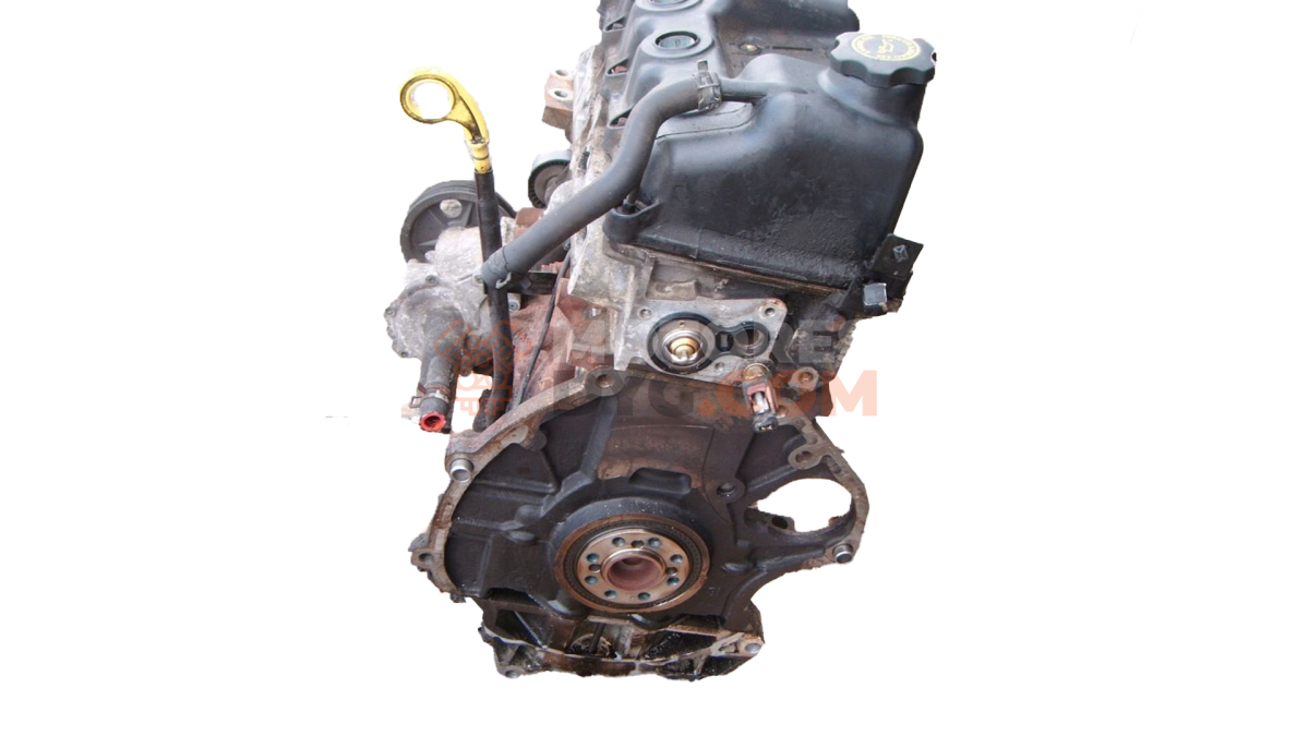 Motor W10 B16 A Mini Hatch (R50; R53) One (90 cv)