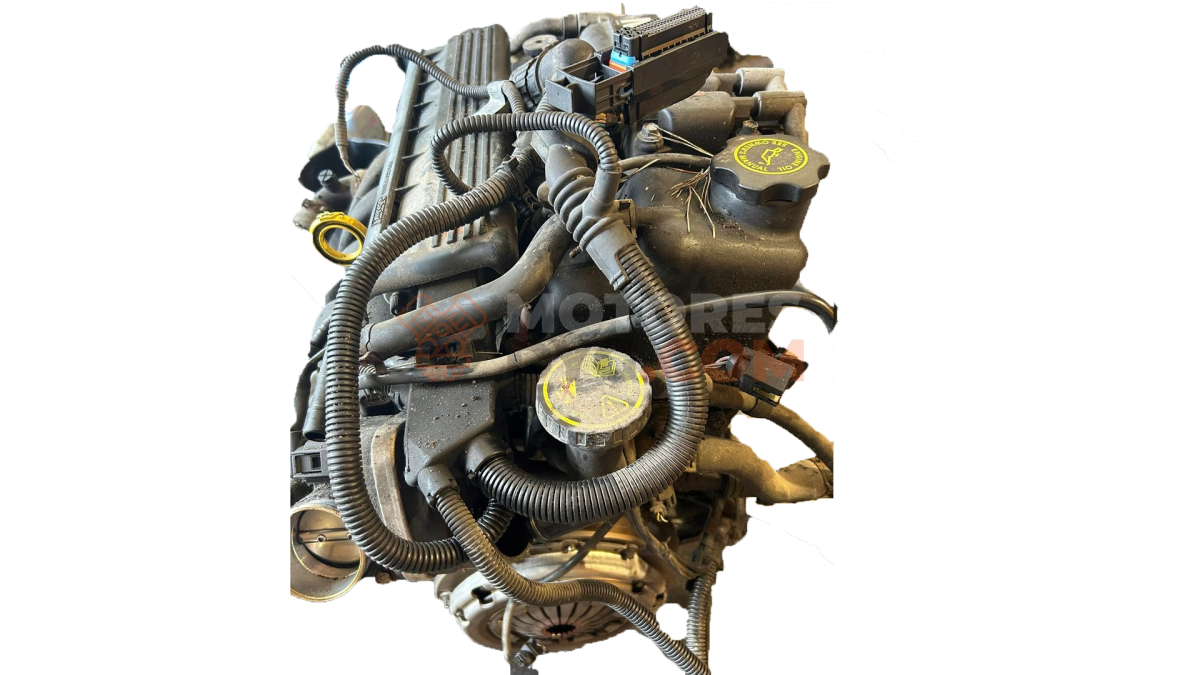 Motor w10 b16 d Mini Cooper (RC31) 1.6 (115 cv)