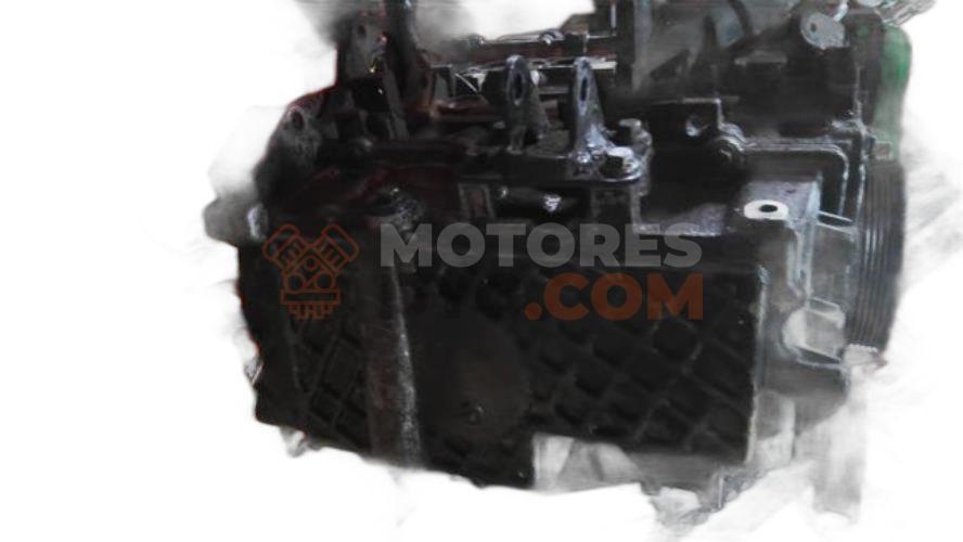 Motor W10-B16A Mini Convertible (R52) Cooper 1.6 i 16V (116 cv)