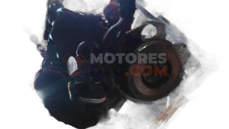 Motor W10-B16A Mini Convertible (R52) Cooper 1.6 i 16V (116 cv)