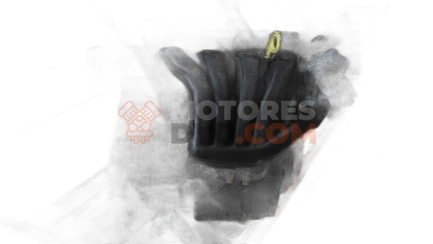 Motor W10-B16A Mini Convertible (R52) Cooper 1.6 i 16V (116 cv)