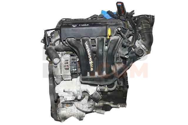 Motor w10b16 Mini Hatch (R56) Cooper (115 cv)