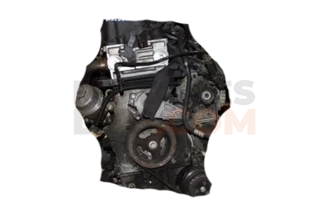 Motor W10B16 Mini Hatch (R56) Jonh Cooper Works (192 cv)