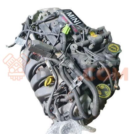 Motor w10b16a Mini Convertible (R52) One 1.6i (90 cv)