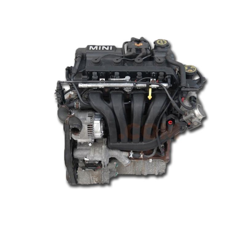 Motor w10b16a Mini Cooper (RC31) 1.6 (115 cv)