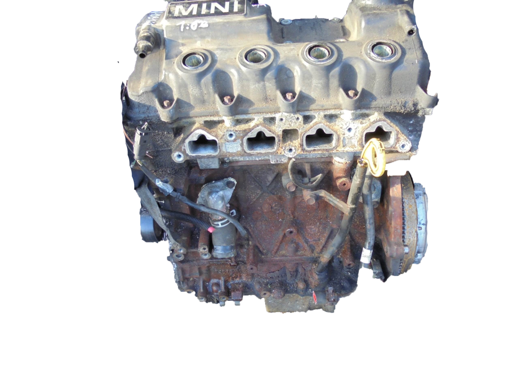 Motor w10b16a Mini Cooper (RC31) 1.6 (115 cv)
