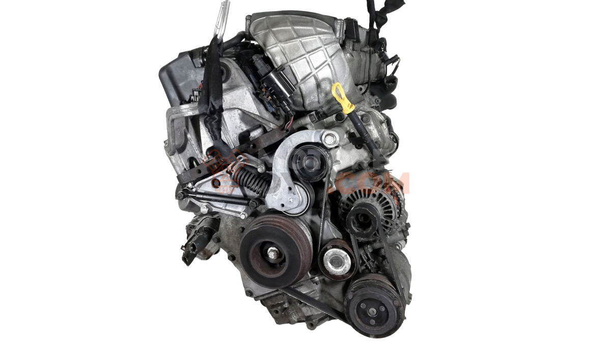 Motor w11 b16 a Mini Clubman (R55) Cooper 1.6 (122 cv) Automatico