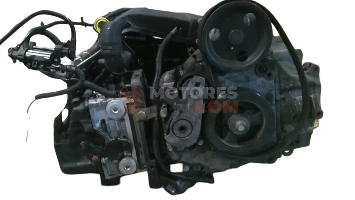Motor w11 b16 a Mini Hatch (R50; R53) Cooper 1.6 i 16V (116 cv)
