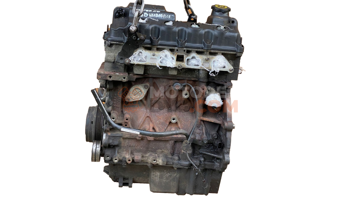Motor w11 b16 a Mini Hatch (R50; R53) Cooper 1.6 i 16V (116 cv)