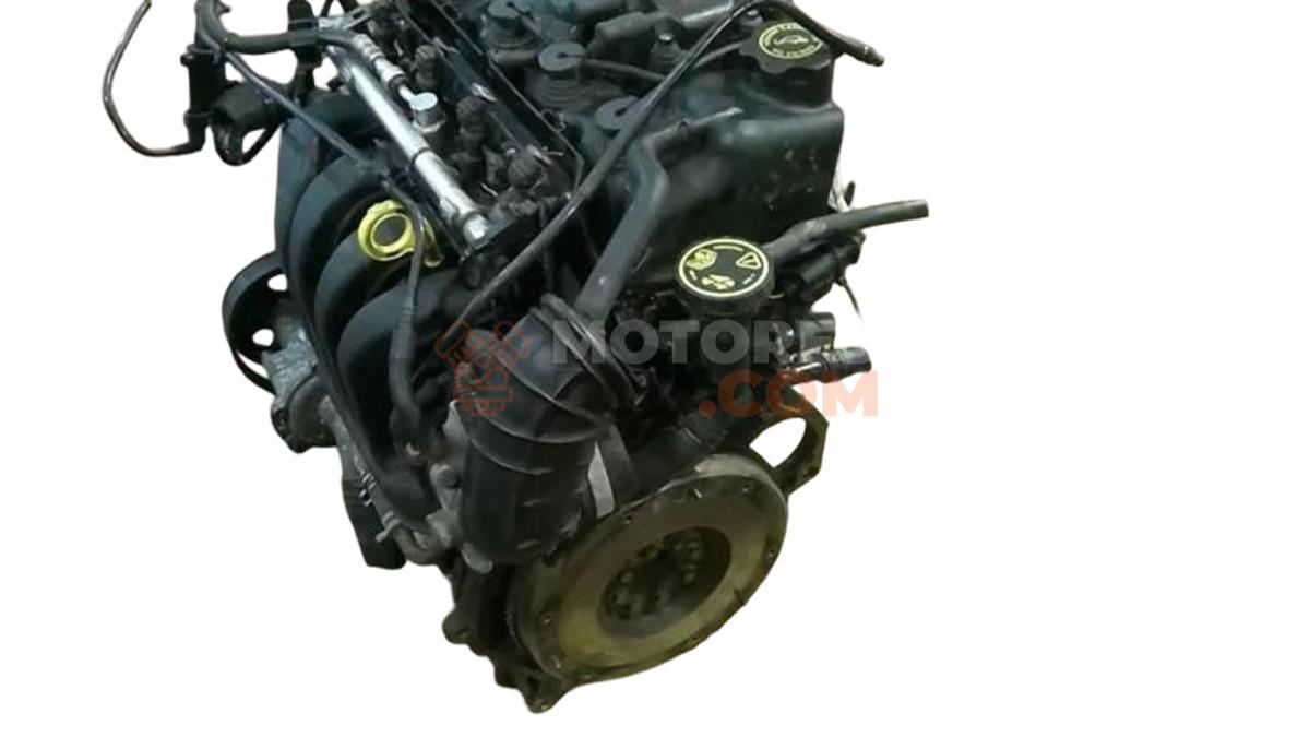 Motor w11 b16 a Mini Hatch (R50; R53) Cooper 1.6 i 16V (116 cv) Automatico