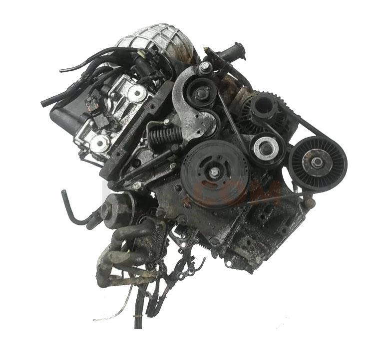 Motor W11 B16 A Mini Hatch (R50; R53) Works (210 cv)